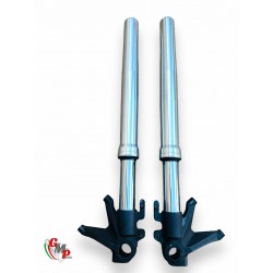 Paire de Tubes de Fourche -...