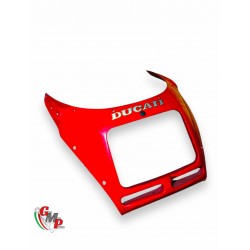 Tete De Fourche Rouge -...