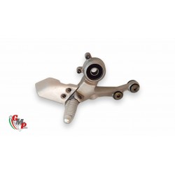 Platine Repose Pied Droit -...
