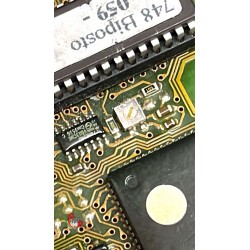 Potentiomètre - Ducati...