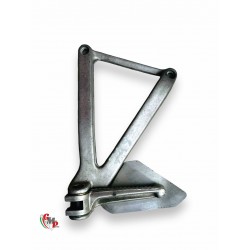 Platine Repose Pied...