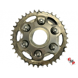 Porte couronne complet -...