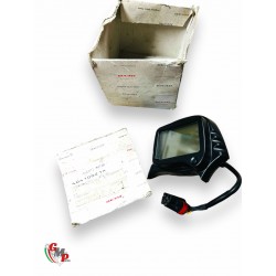 Compteur LCD - Ducati Sport...