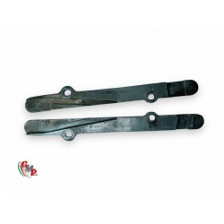 Paire De Patin De Chaine -...
