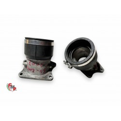 Pipe Admission - Ducati 748...