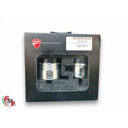 Kit Bocal CNC Alu Ducati...