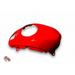 Cache Central Rouge -...
