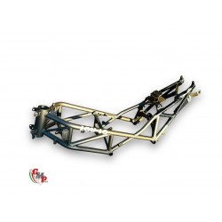 Cadre Chassis CG Belge -...