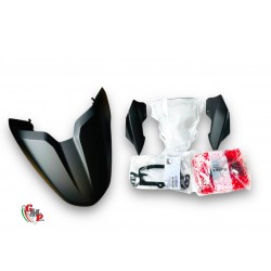 Kit + Neuf Capot de Selle...