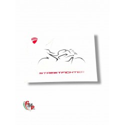 Manuel Utilisateur - Ducati...