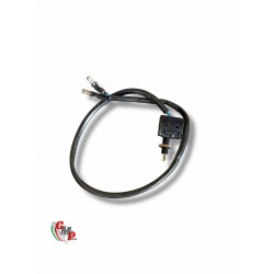 Interrupteur embrayage -...