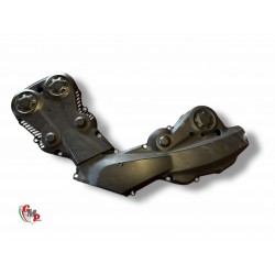 Paire de Cache Courroie -...