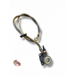 Récepteur d'embrayage et...