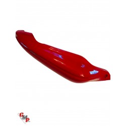 Flanc Arrière Droit Rouge -...