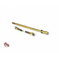 Ensemble Axe Moteur -...