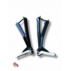 Platine Repose Pied...