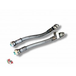 Lot de Durite Radiateur -...