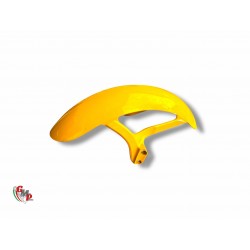 Garde Boue Avant Jaune -...