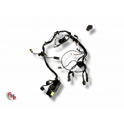 Faisceau électrique -...
