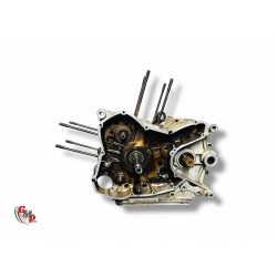Bas Moteur Avec Vilebrequin...