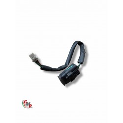 Cablage Faisceau arrière -...