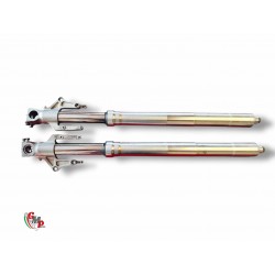 Tubes de Fourches - Ducati...