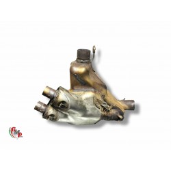 Catalyseur - Ducati...