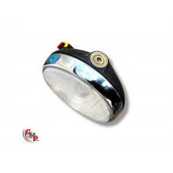 Optique Phare Feu Avant -...