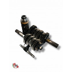 Boite à Vitesse Complete -...