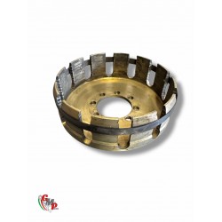 Cloche Embrayage - Ducati...