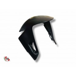 Garde Boue Avant Noir -...