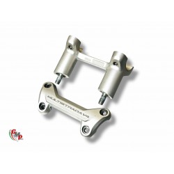 Pontet Complet - Ducati...