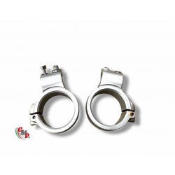 Paire de Bracelets diamètre...