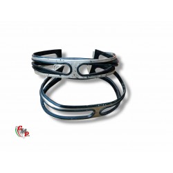 Paire Collier Echappement...
