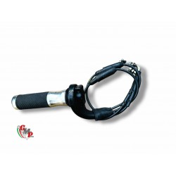 Ensemble Câble Gaz et...