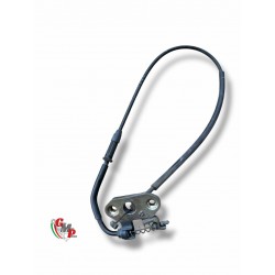 Serrure de Selle et Cable -...