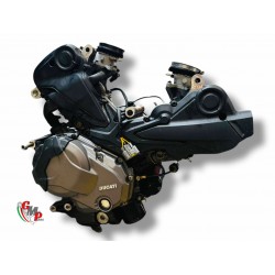 Moteur Complet 1200kms -...