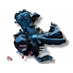 Moteur Complet 8000KMS -...