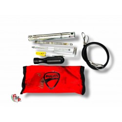 Trousse à Outils Ducati -...