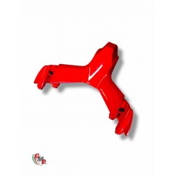 Cache Centrale Rouge Tête...
