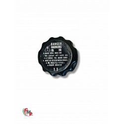 Bouchon Radiateur Eau -...
