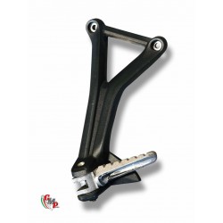 Platine Passager Arrière...