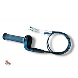 Cocotte de Gaz, Cables et...