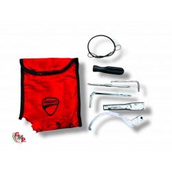 Trousse à Outils Ducati -...
