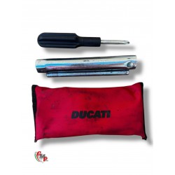 Trousse Outils - Tout modèle