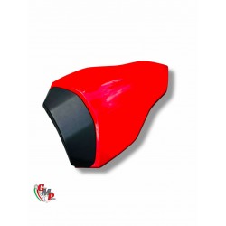 Capot De Selle Rouge -...