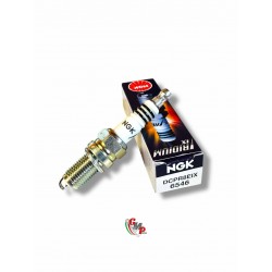 Bougie NEUVE IRIDIUM...