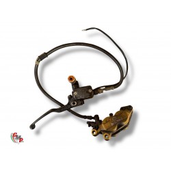 Ensemble freinage - Ducati...