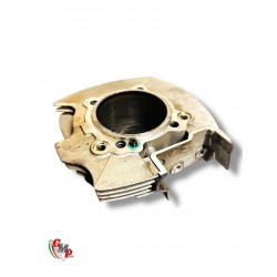Cylindre Piston Vertical...