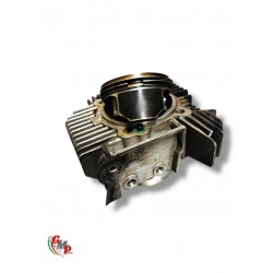 Cylindre Piston Horizontal...